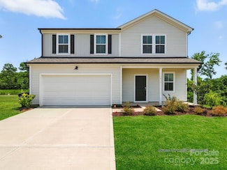 3077 Light Ridge Ct SW, Concord, NC 28027