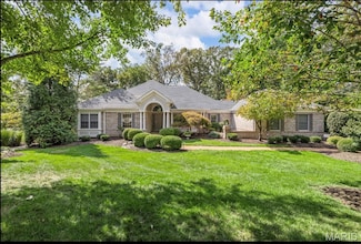 17718 Chaistain Ct, Chesterfield, MO 63005