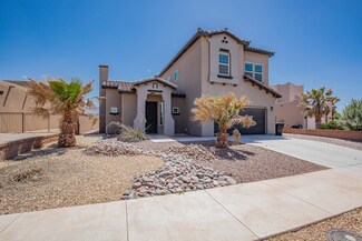 3424 Red Arroyo Dr, Alamogordo, NM 88310