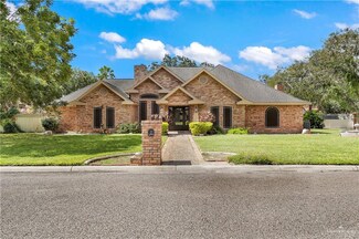 5513 E Pecan Dr, Donna, TX 78537
