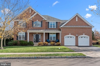 204 Pennland Farm Dr, Perkasie, PA 18944