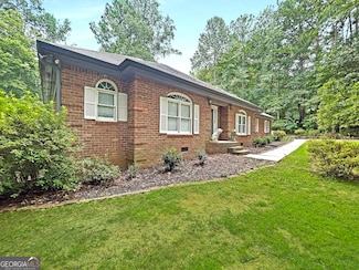 189 Lake Hampton Dr, Hampton, GA 30228