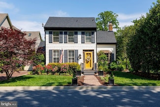 205 E Chew Ave, Saint Michaels, MD 21663