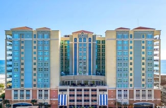 603 S Ocean Blvd Unit 912, North Myrtle Beach, SC 29582