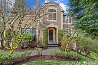 16050 SE 48th Dr, Bellevue, WA 98006