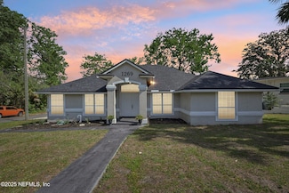 1269 Ribault River Dr, Jacksonville, FL 32208
