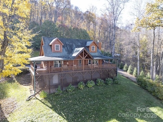 17 Aaron Way, Waynesville, NC 28786