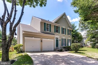 6020 Pure Sky Place, Clarksville, MD 21029