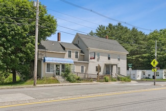 88 Russell St, Lewiston, ME 04240