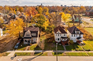 729 Collingwood St, Detroit, MI 48202