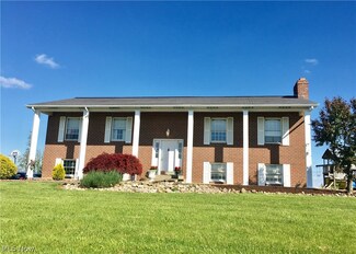 6399 County Road 22a, Bloomingdale, OH 43910
