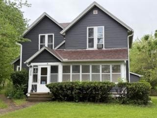 1829 8th Ave S, Fort Dodge, IA 50501