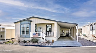 11350 E Sarah Jane Ln Unit 123, Dewey-Humboldt, AZ 86327