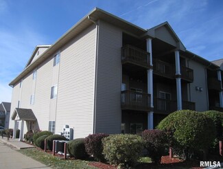 4190 Fairview Dr Unit 5, Bettendorf, IA 52722