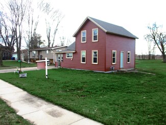4716 County Road D M, Deforest, WI 53532