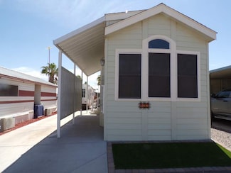 1050 S Arizona Blvd Unit 133, Coolidge, AZ 85128