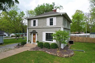 1401 College Dr, Mount Carmel, IL 62863