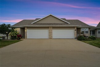 4131 Lakeview Dr SW Unit 4131, Cedar Rapids, IA 52404