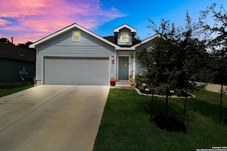 5317 Trellised Ln, Bulverde, TX 78163