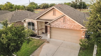 11409 Satchel Dr, Austin, TX 78754