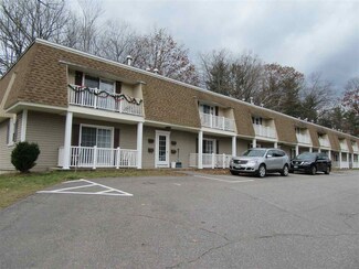4 Deer St Unit 6, Tilton, NH 03276
