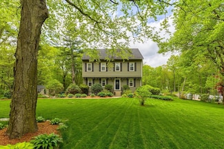 16 Gilbert Way, Millbury, MA 01527