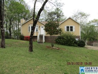 972 Hillcrest Ave, Birmingham, AL 35235