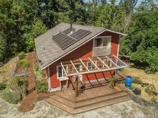 17148 Russian Hill Ln SE, Rainier, WA 98576