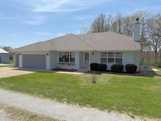 269 Old Tory Ln, Clever, MO 65631