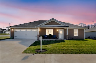 1501 Eagle St, Bellefontaine, OH 43311