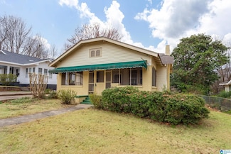 511 Keith Ave, Anniston, AL 36207