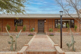 5946 E Baker St, Tucson, AZ 85711