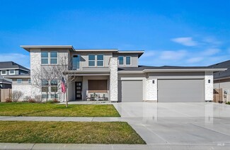 5887 S Pioneer Trail Way, Meridian, ID 83642