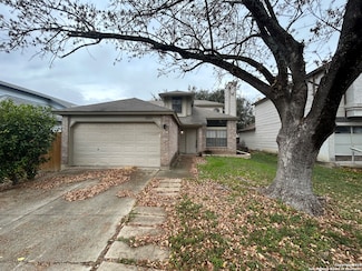 10215 Athens Field, San Antonio, TX 78245