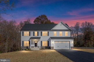 9091 Basil Rd, King George, VA 22485
