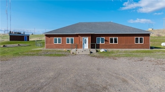 1500 Coburn Rd, Billings, MT 59101