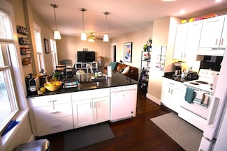 59 Fairmont St Unit 1, Arlington, MA 02474