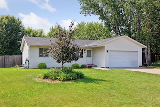 5144 Mallard Ln, Monticello, MN 55362