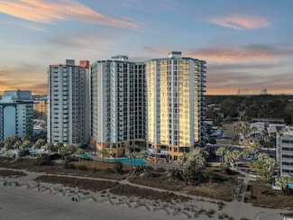 2710 N Ocean Blvd Unit 1538, Myrtle Beach, SC 29577