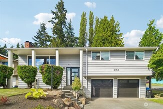 2150 N 159th St, Shoreline, WA 98133