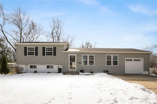 9221 W 99th Terrace, Overland Park, KS 66212