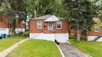 7043 Theodore Ave, Saint Louis, MO 63136