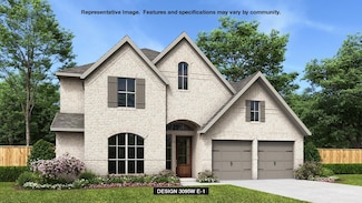 448 Bay Breeze Dr, Kyle, TX 78640