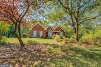 1341 Christian Cir SE, Conyers, GA 30013