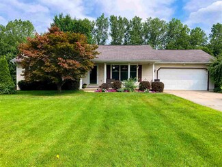15103 County Road 44, Goshen, IN 46528