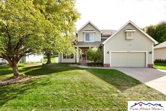 16505 Timberlane Dr, Omaha, NE 68136