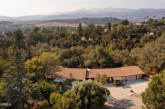 95 Pathelen Ave, Oak View, CA 93022