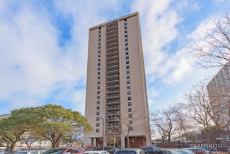 2605 S Indiana Ave Unit 708, Chicago, IL 60616