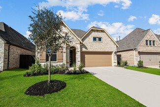 114 Amaranth Way, Richmond, TX 77406