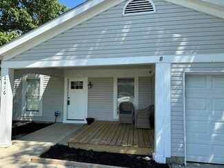2416 Billingsley Rd, Columbus, OH 43235